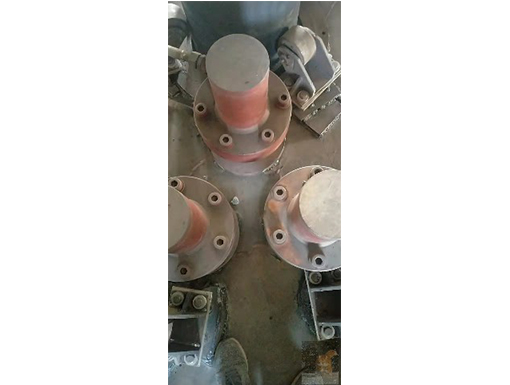 D1設(shè)計(jì)運(yùn)城鑫喆電爐（電爐ELF2.5）