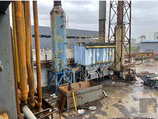 D1設(shè)計(jì)運(yùn)城鑫喆電爐（電爐ELF2.5）