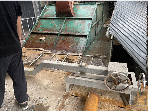 D1設(shè)計運城鑫喆電爐（電爐ELF2.5）