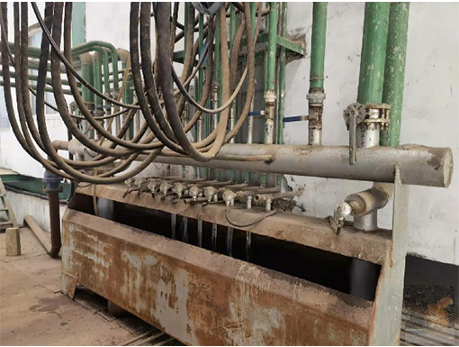 D1設(shè)計運城鑫喆電爐（電爐ELF2.5）