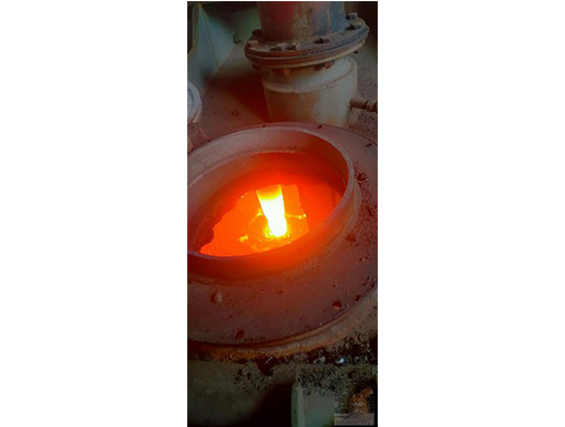 D1設(shè)計運(yùn)城鑫喆電爐（電爐ELF2.5）