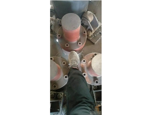 D1設(shè)計運城鑫喆電爐（電爐ELF2.5）