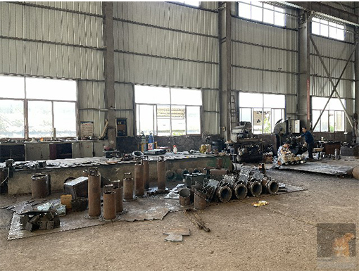 D1設(shè)計運(yùn)城鑫喆電爐（電爐ELF2.5）