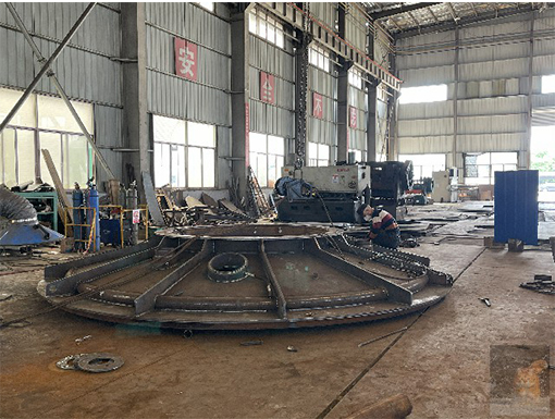 D1設(shè)計運城鑫喆電爐（電爐ELF2.5）