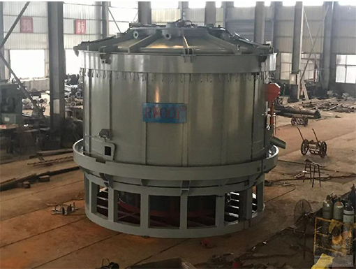 D1設(shè)計(jì)運(yùn)城鑫喆電爐（電爐ELF2.5）