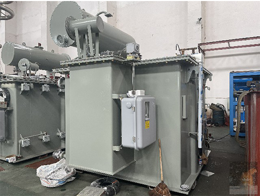 D1設(shè)計運城鑫喆電爐（電爐ELF2.5）