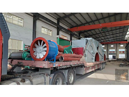 D1設(shè)計運城鑫喆電爐（電爐ELF2.5）