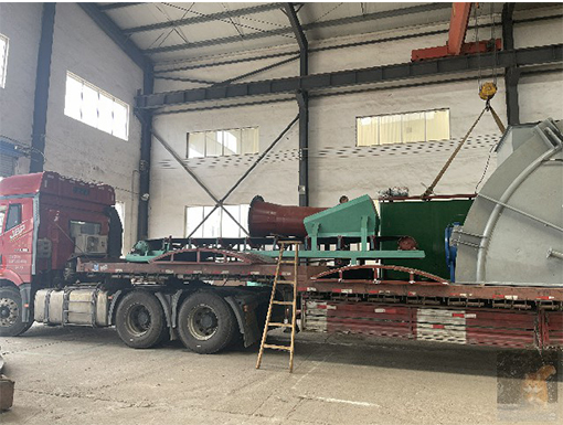 D1設(shè)計(jì)運(yùn)城鑫喆電爐（電爐ELF2.5）