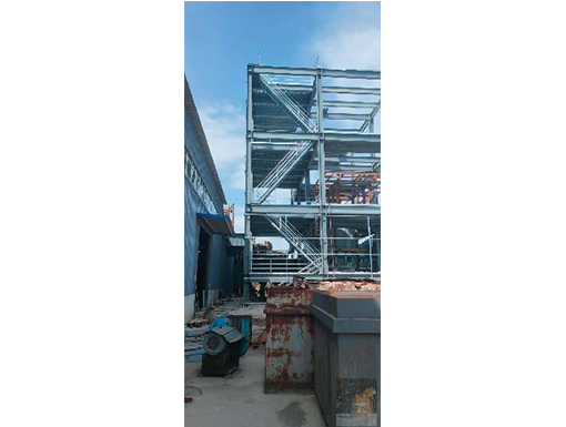 D1設(shè)計(jì)運(yùn)城鑫喆電爐（電爐ELF2.5）