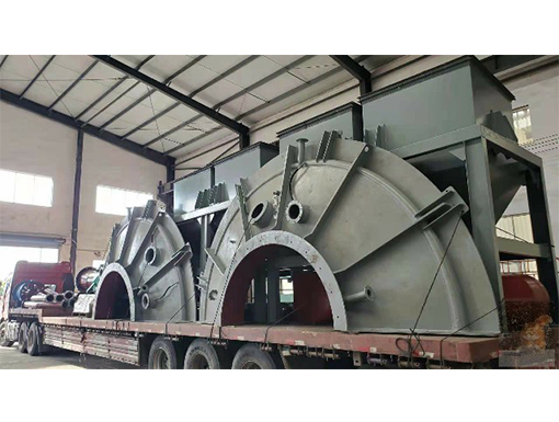 D1設(shè)計(jì)運(yùn)城鑫喆電爐（電爐ELF2.5）