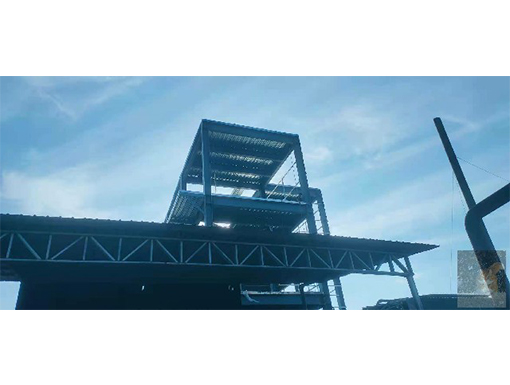 D1設(shè)計運(yùn)城鑫喆電爐（電爐ELF2.5）