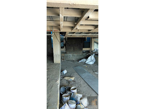 D1設(shè)計霍爾果斯融新電爐（電爐ELF4.0）