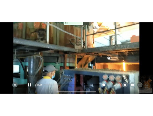 D1設(shè)計(jì)霍爾果斯融新電爐（電爐ELF4.0）