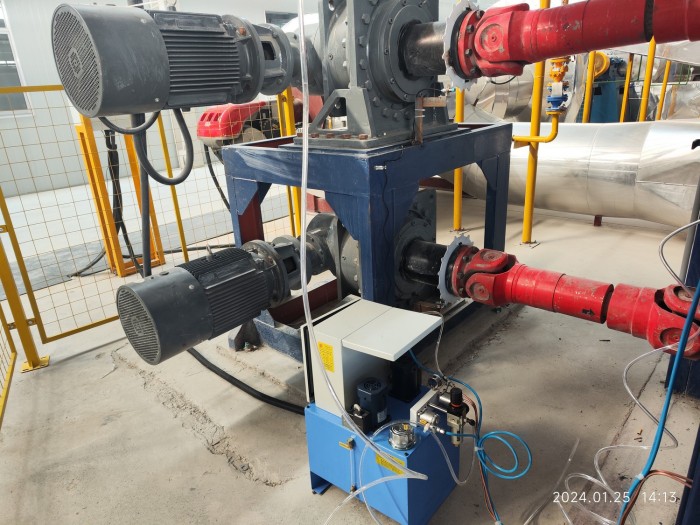 B1四萬(wàn)噸配套