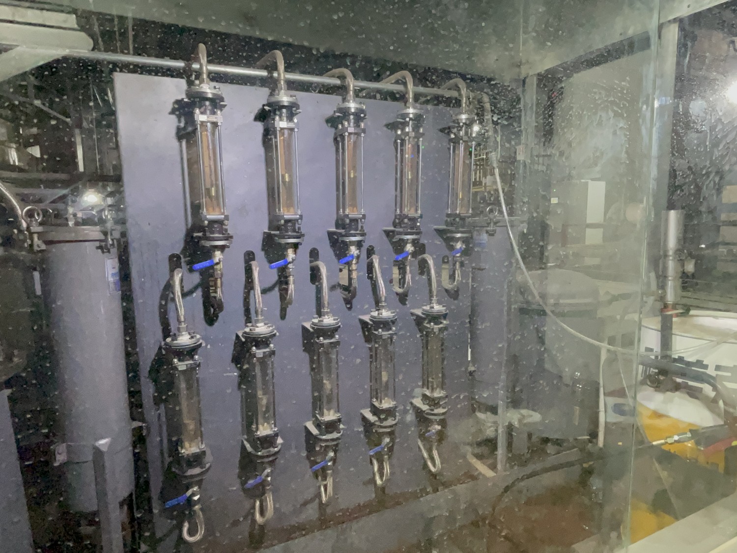 四萬(wàn)噸電爐