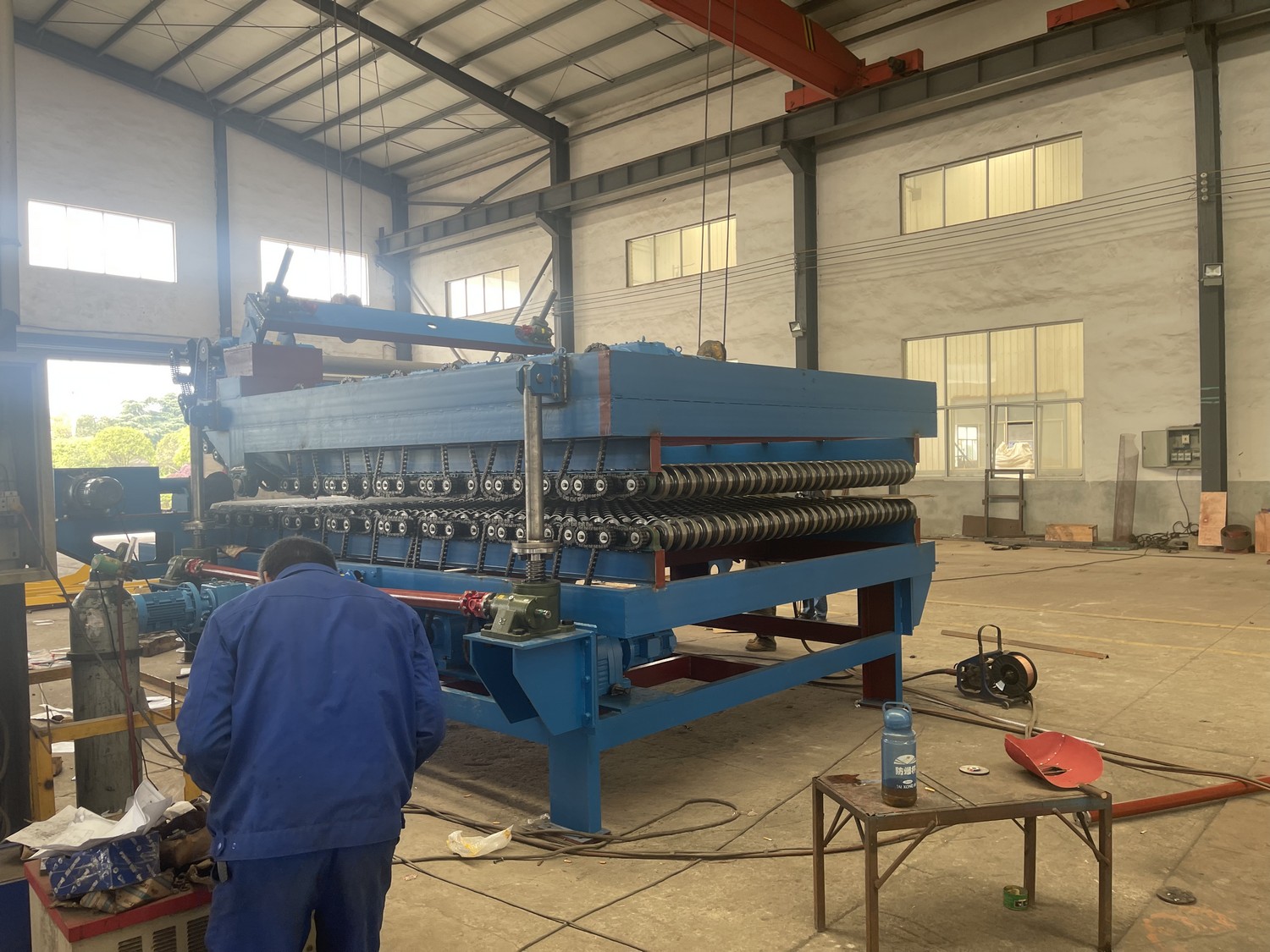 B4歐洲打壓配套